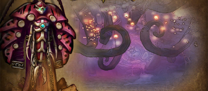 Temple of Ahn'Qiraj