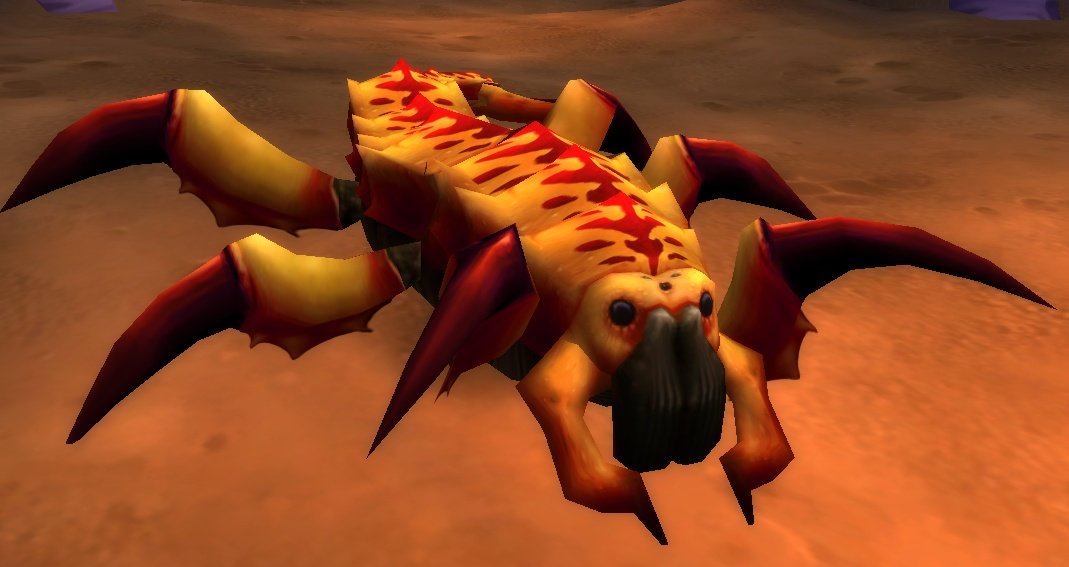 Fankriss the Unyielding