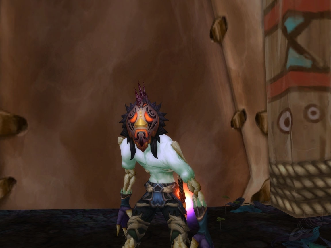 Heigan the Unclean