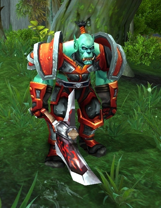 Noth the Plaguebringer