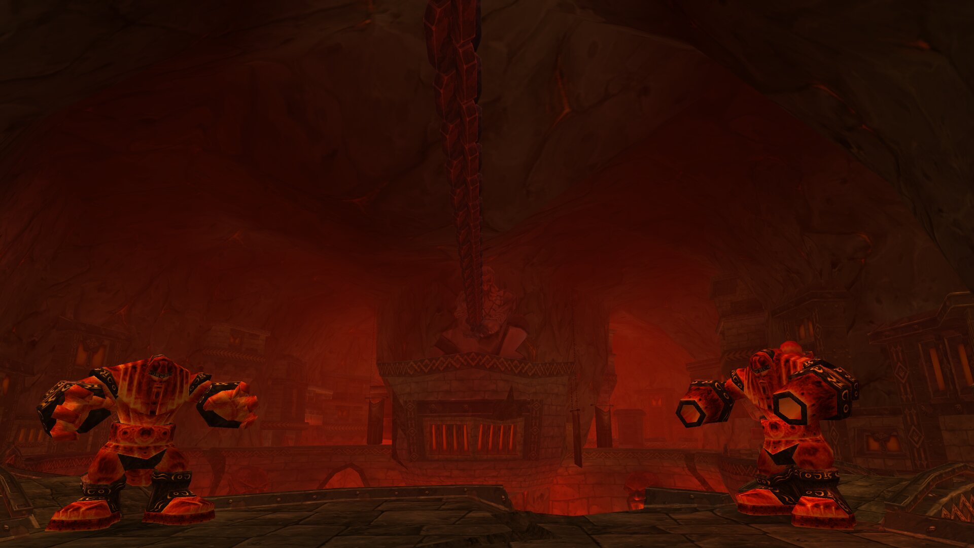 Smoldaris & Basalthar