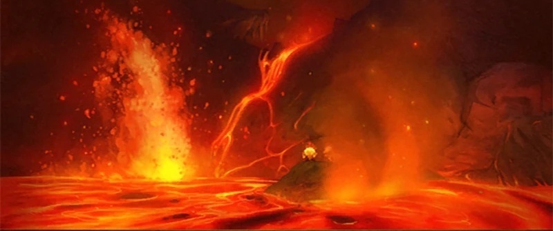 Molten Core